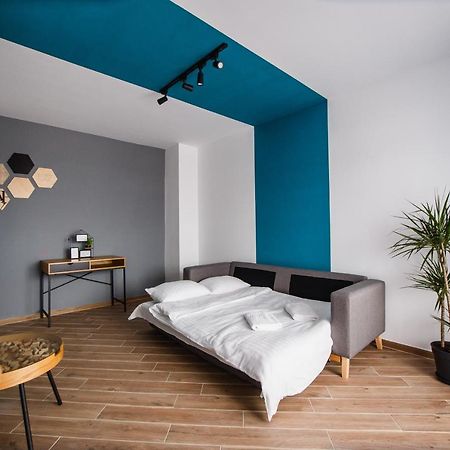 Azur Paradise Near City Center Oradea Εξωτερικό φωτογραφία