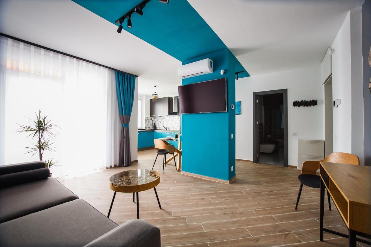 Azur Paradise Near City Center Oradea Εξωτερικό φωτογραφία