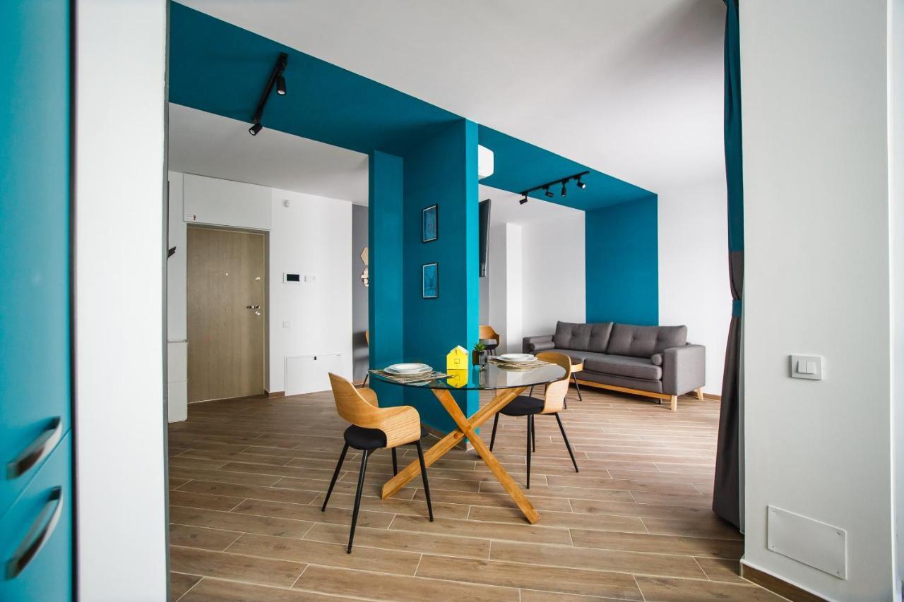 Azur Paradise Near City Center Oradea Εξωτερικό φωτογραφία