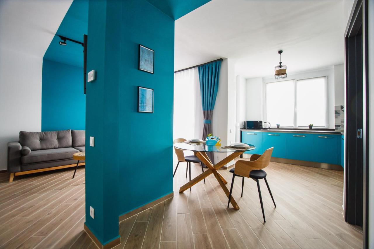 Azur Paradise Near City Center Oradea Εξωτερικό φωτογραφία