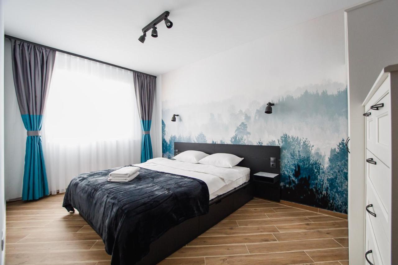 Azur Paradise Near City Center Oradea Εξωτερικό φωτογραφία