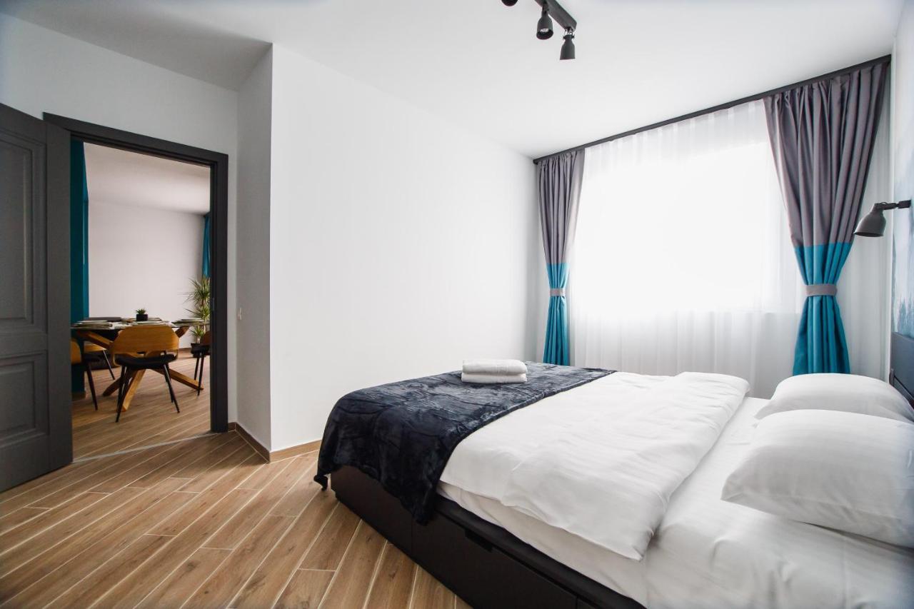 Azur Paradise Near City Center Oradea Εξωτερικό φωτογραφία