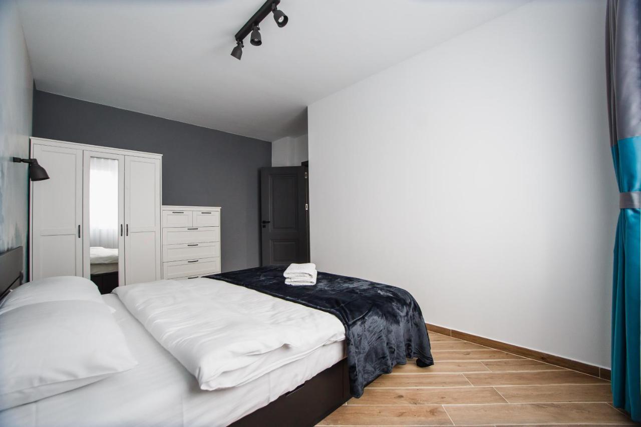 Azur Paradise Near City Center Oradea Εξωτερικό φωτογραφία