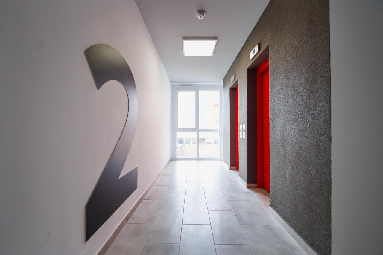Azur Paradise Near City Center Oradea Εξωτερικό φωτογραφία
