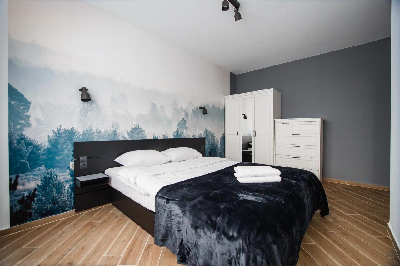 Azur Paradise Near City Center Oradea Εξωτερικό φωτογραφία