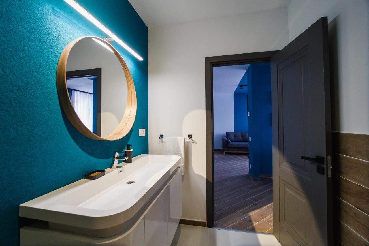 Azur Paradise Near City Center Oradea Εξωτερικό φωτογραφία