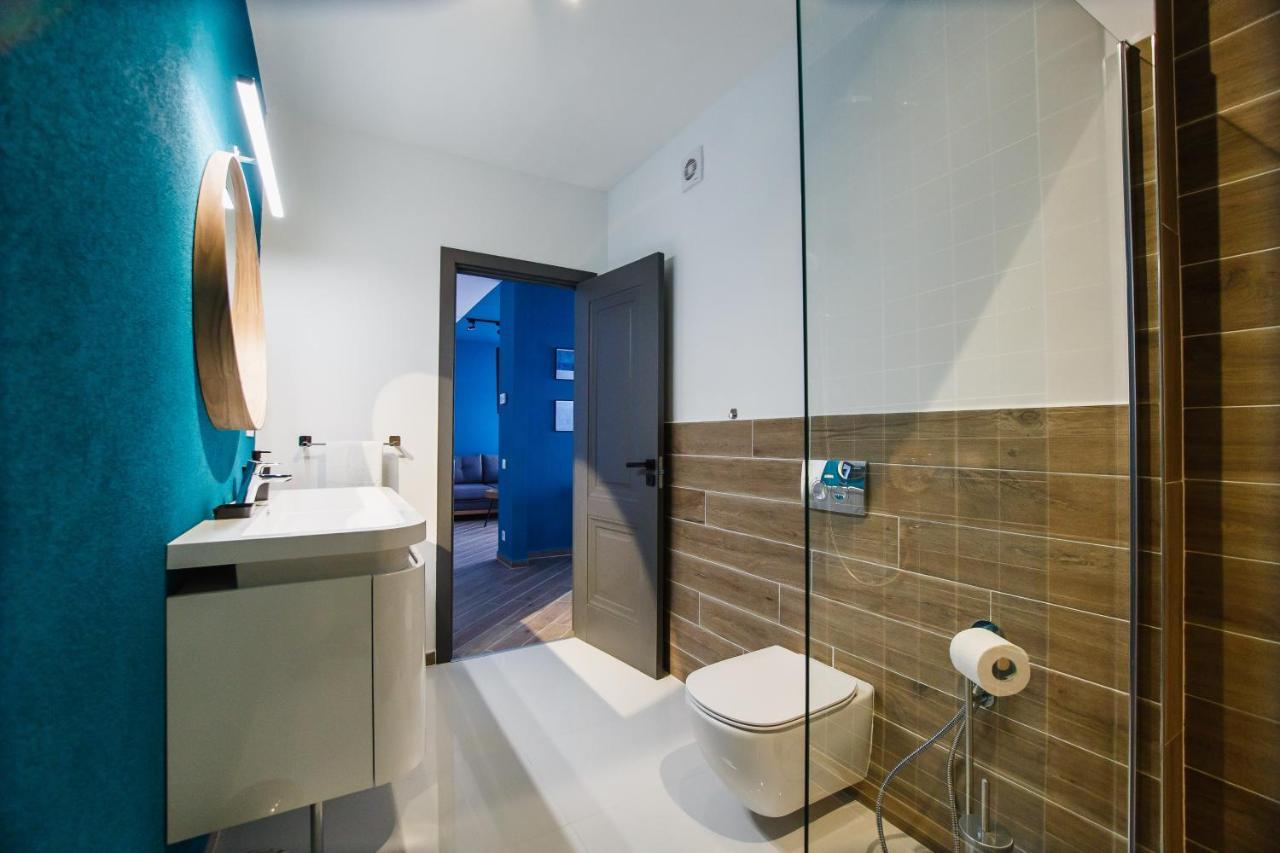 Azur Paradise Near City Center Oradea Εξωτερικό φωτογραφία
