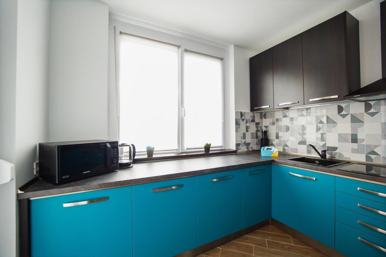Azur Paradise Near City Center Oradea Εξωτερικό φωτογραφία